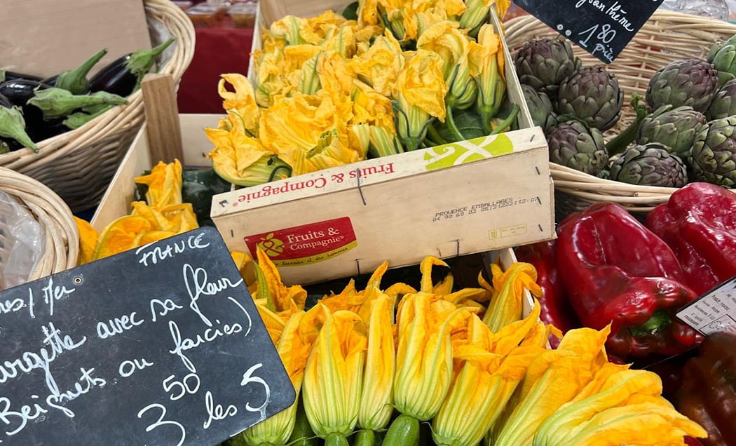 Provence Food Tour 3