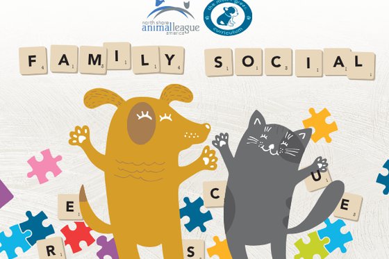 Mutt-i-grees Family Social 1