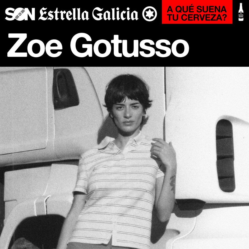 Zoe Gotusso 1