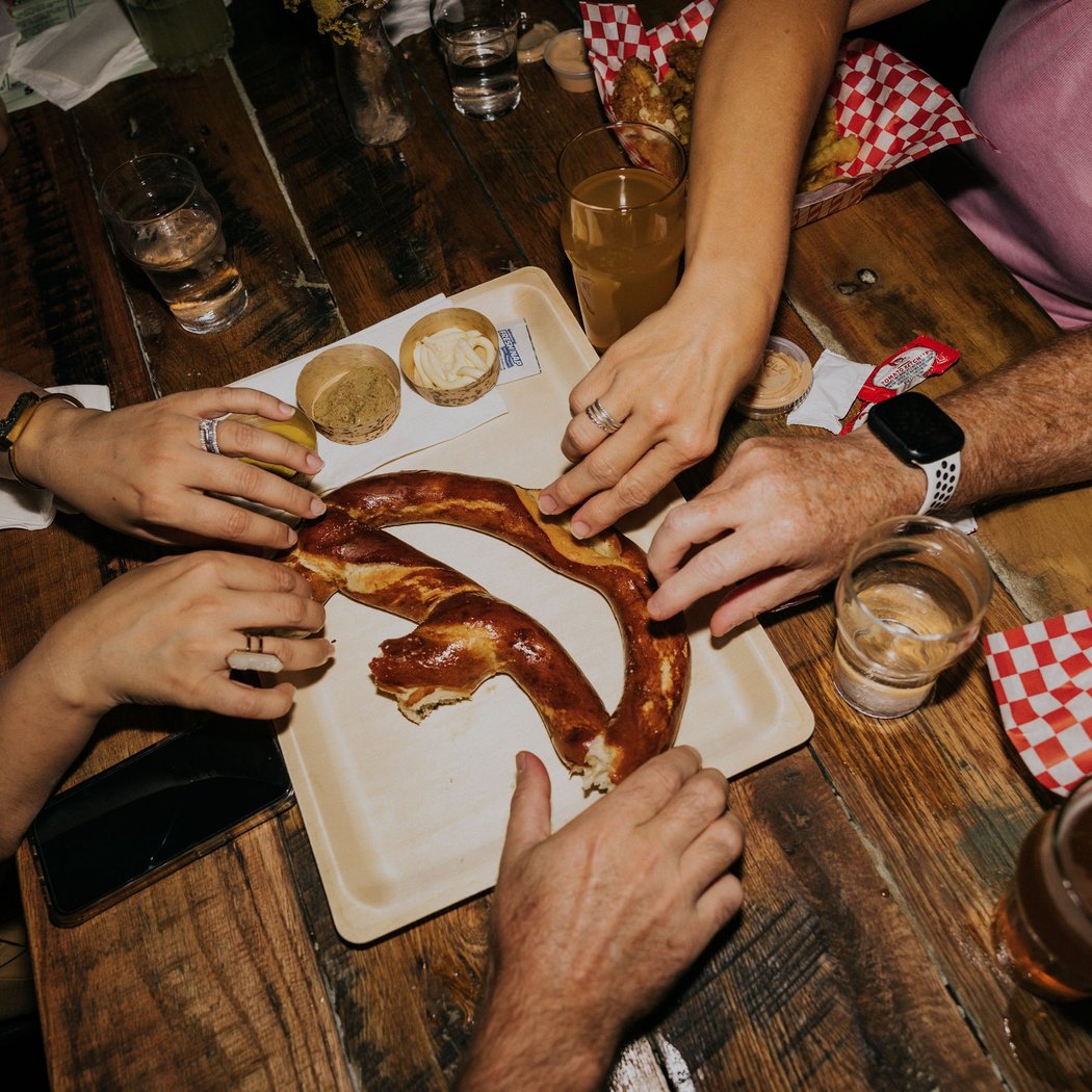 World Cup Final Watch Party & Signed Jersey Sweepstakes 3