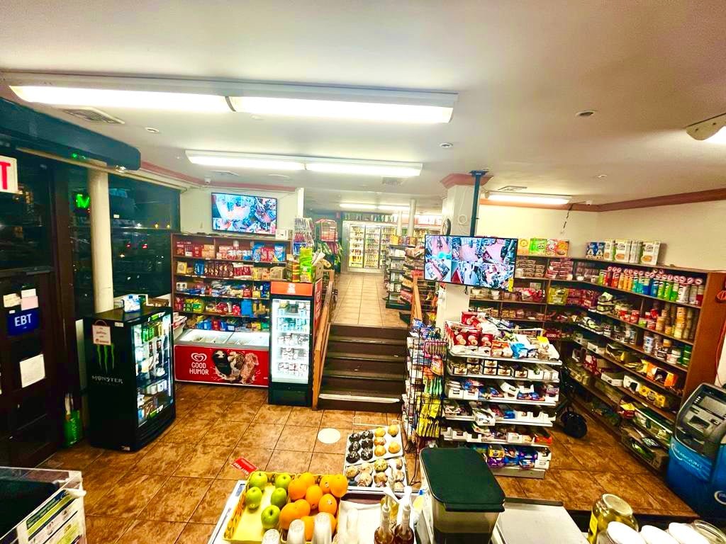New Grab & Go Food 2