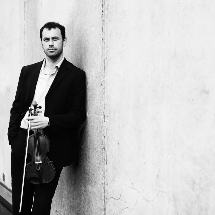 VIVALDI: les Quatre saisons 2