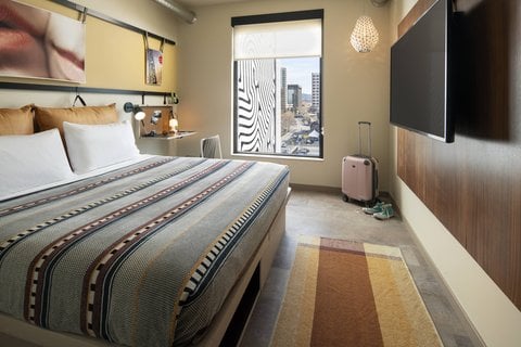 Moxy Oakland Uptown 3