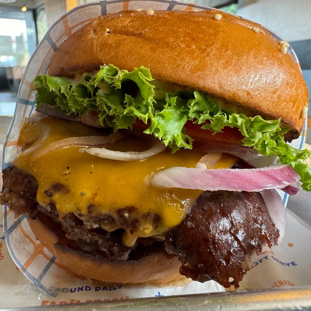 Super Duper Burgers 3