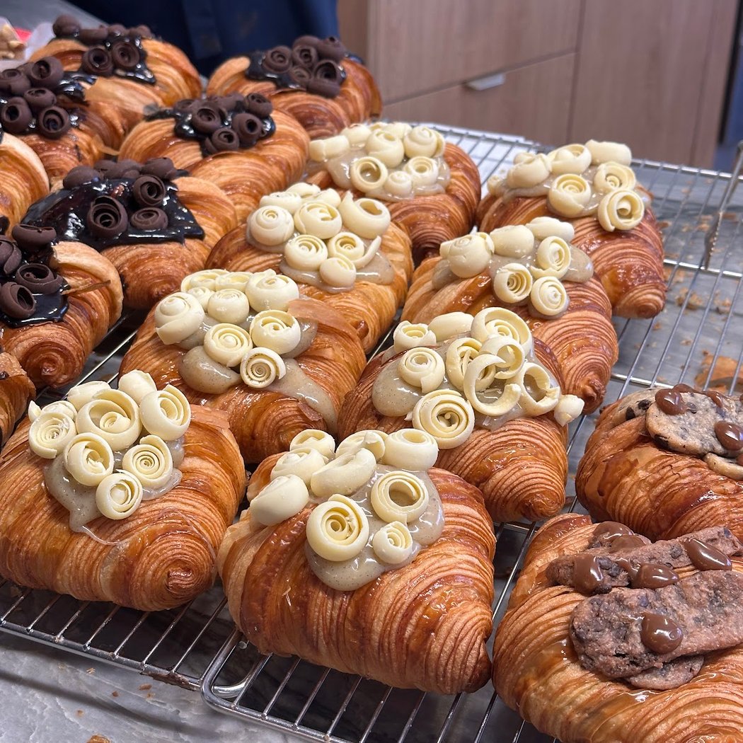 L'Éclair de Génie Café 4