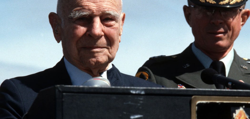General James Doolittle 1