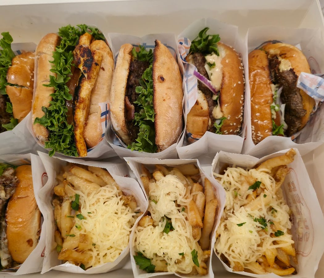 Super Duper Burgers 3