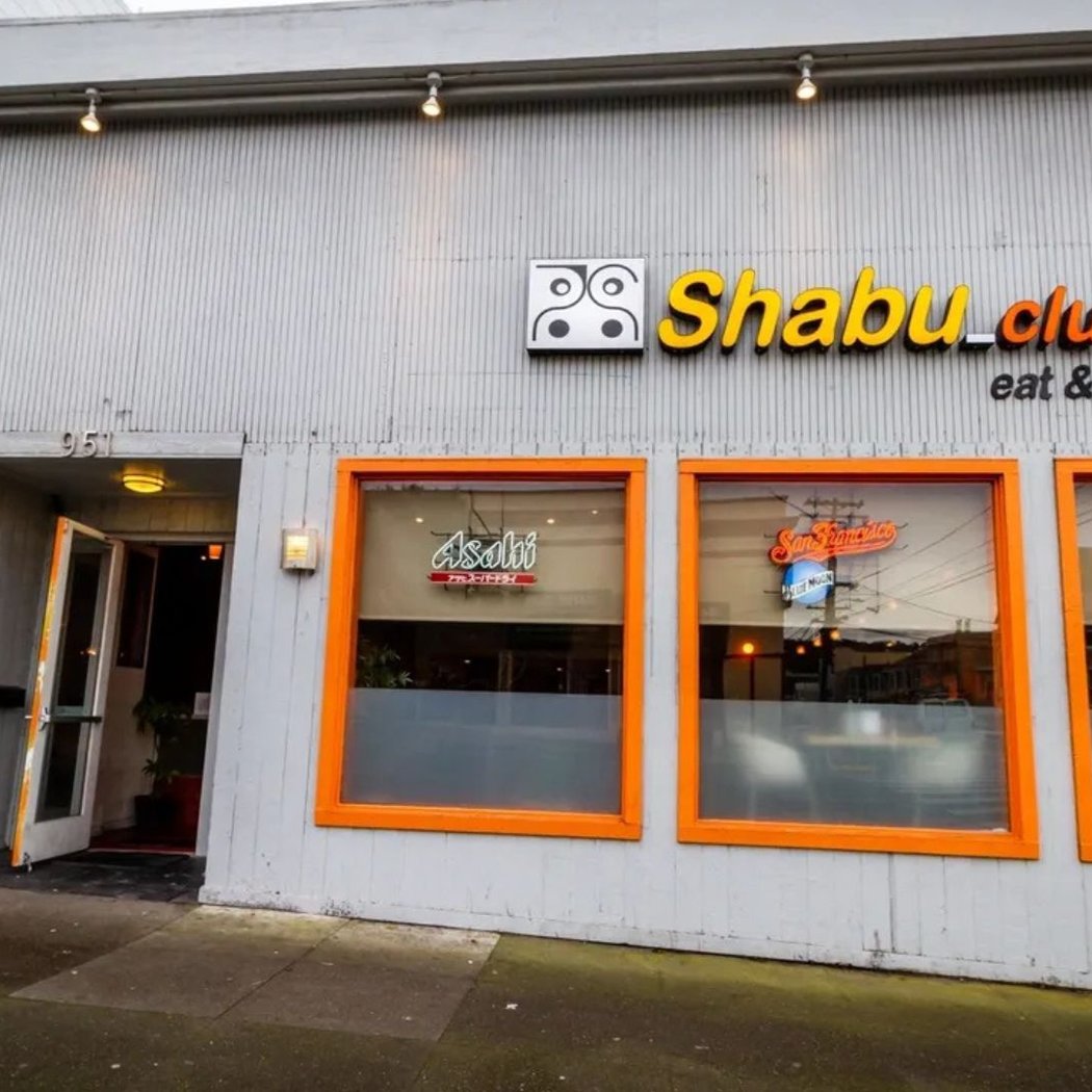 Shabu Club 3