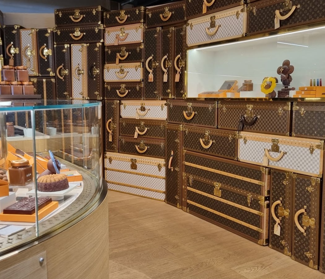 Louis Vuitton Art Déco 3