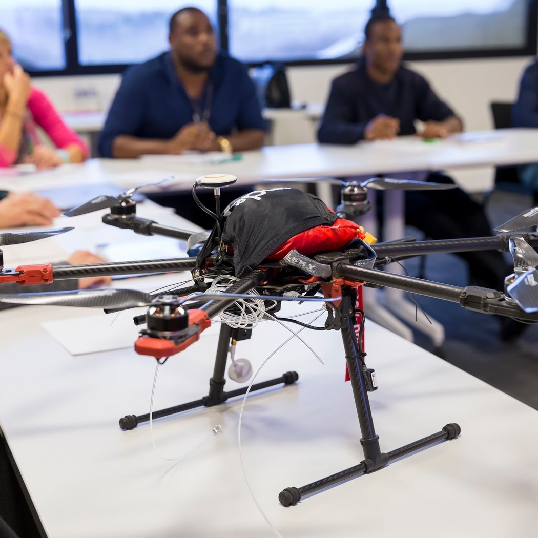 Format Drone | Training Center Au Pilotage De Drone 3