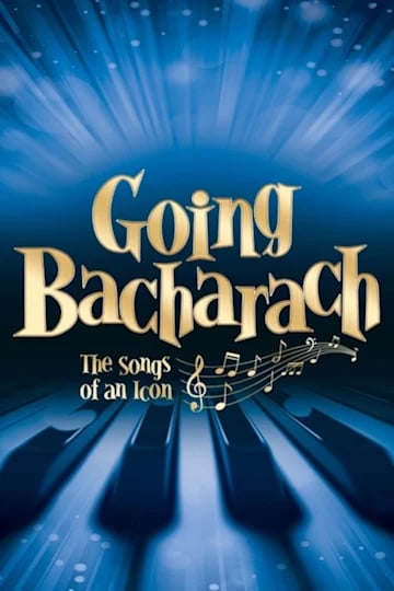 Going Bacharach: Songs Of An Icon