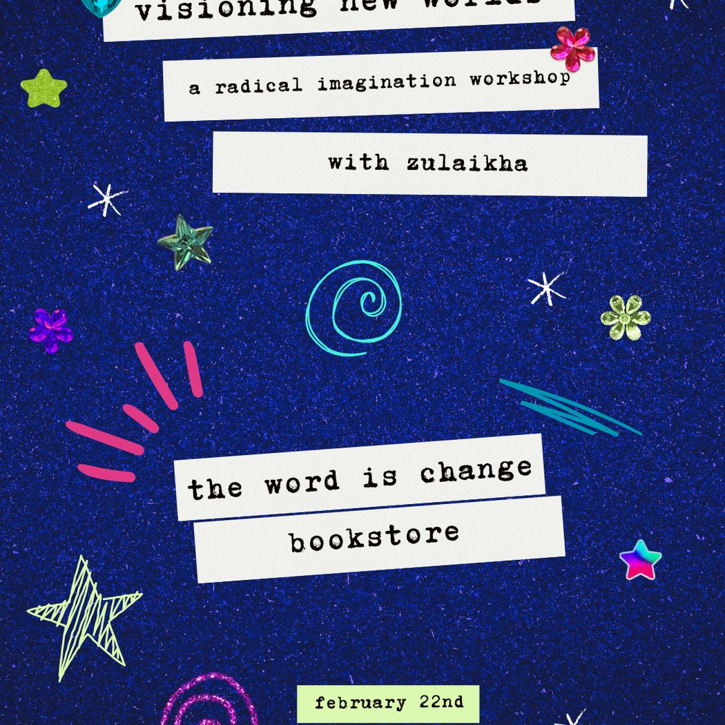 Visioning New Worlds 1