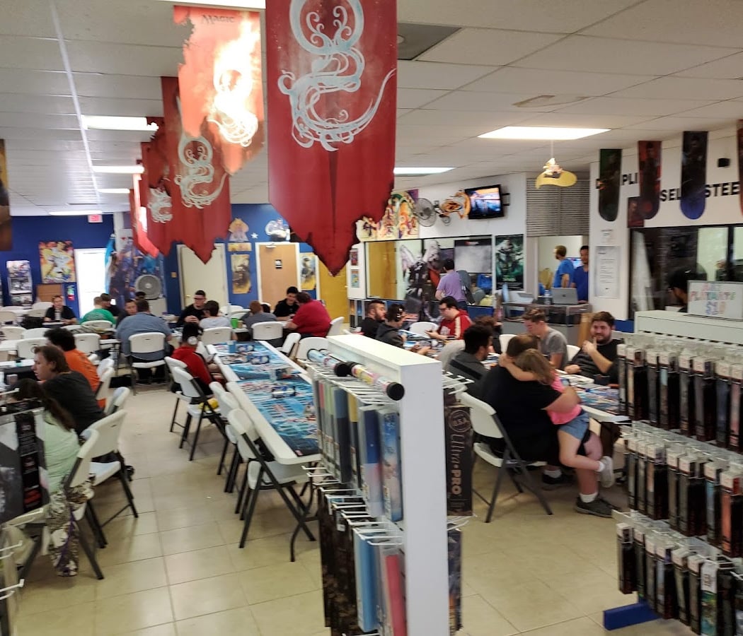 Friday Night Magic Modern 2