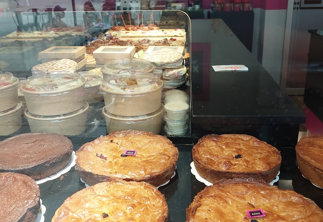 Boulangerie L.Raux 3