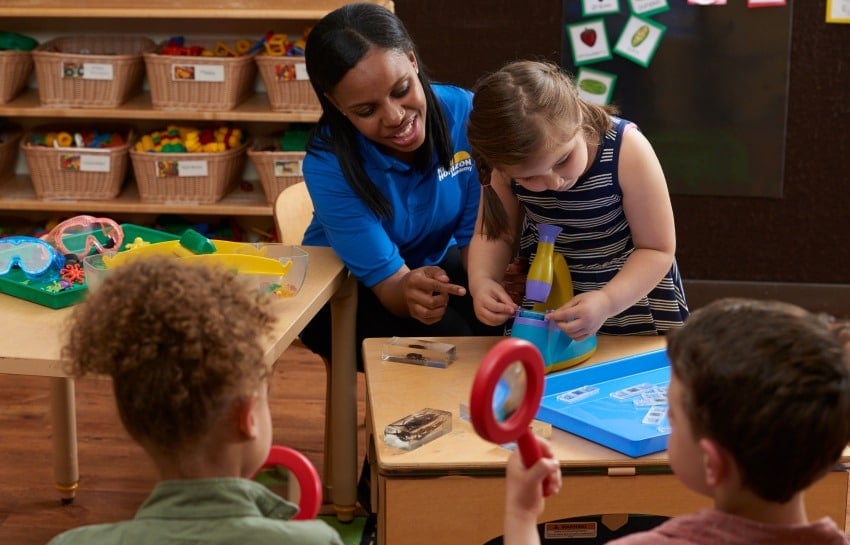 After-School STEAM Club