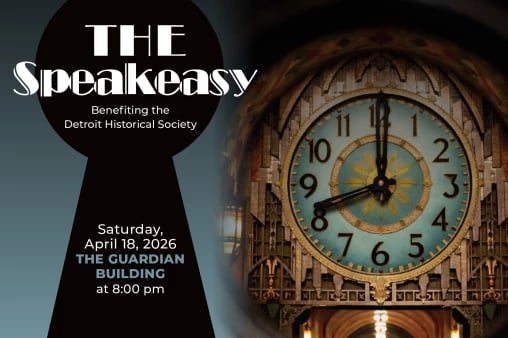 The Speakeasy 1