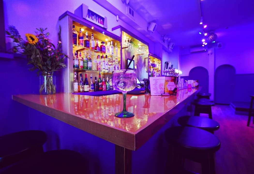 Lellebel: Queer Bar 2