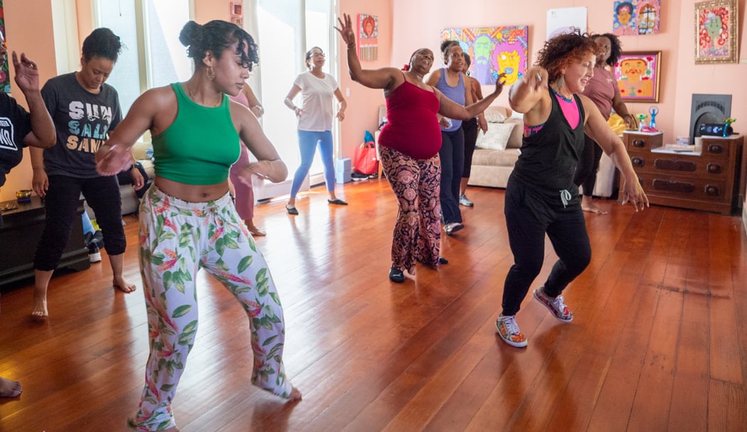 Healing in Harmony: A One-Day Restorative Retreat 2