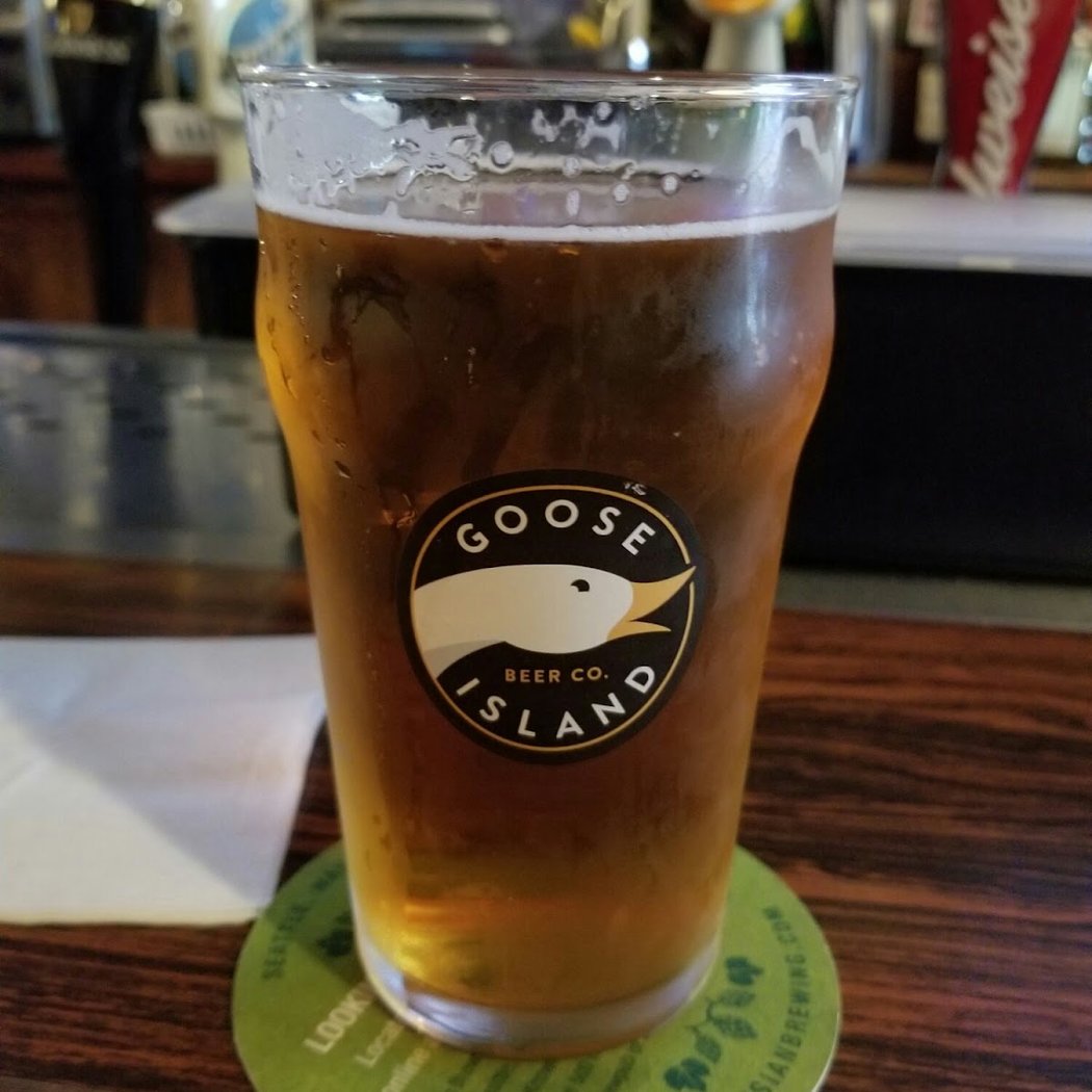 Kelly's Pub 1