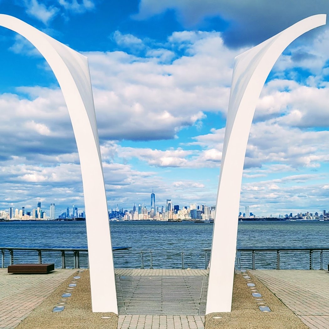 North Shore Waterfront Esplanade Park 1