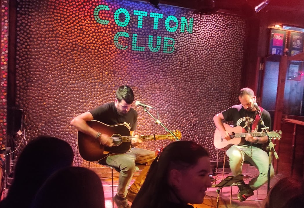 Kalenn Concert 1
