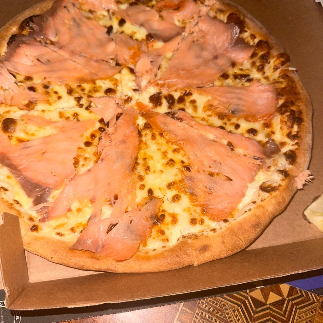 Pizza Casa Presto 3