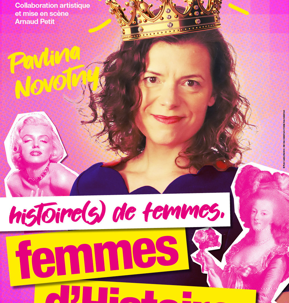 Histoires de femmes 1