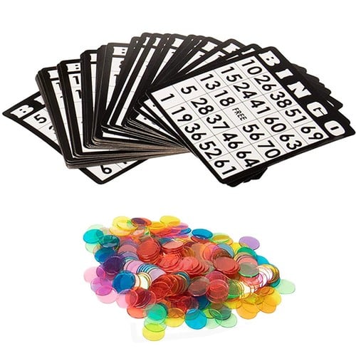 Bingo Night 2