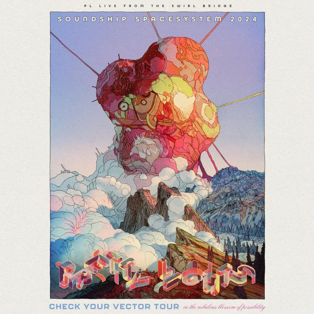 Pretty Lights (18+) - 3-DAY Ticket 1