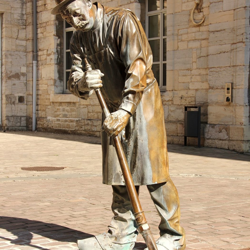Library Pierre Bayle 1