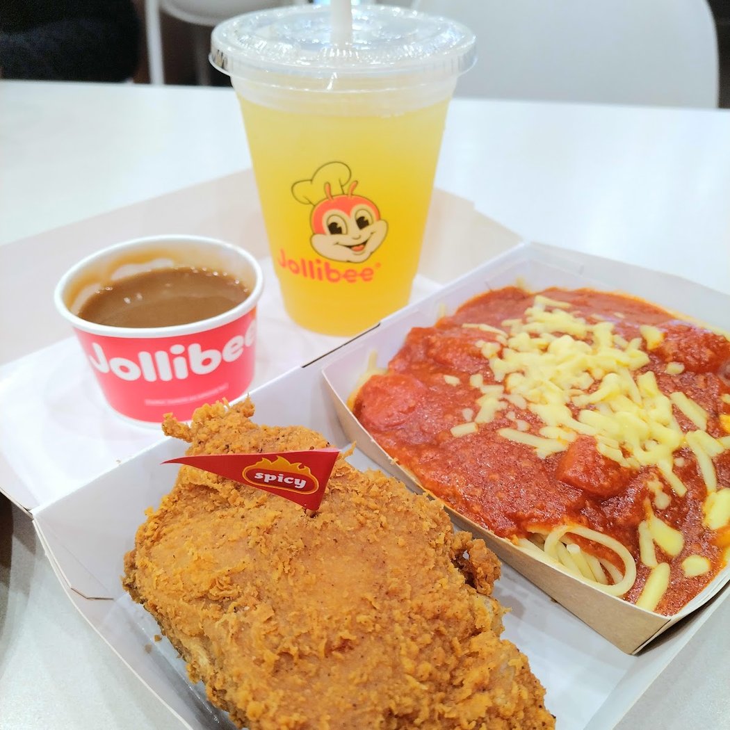 Jollibee 1