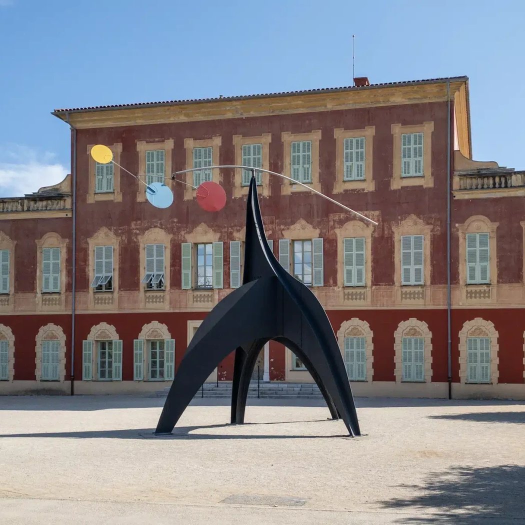 Matisse Museum 2