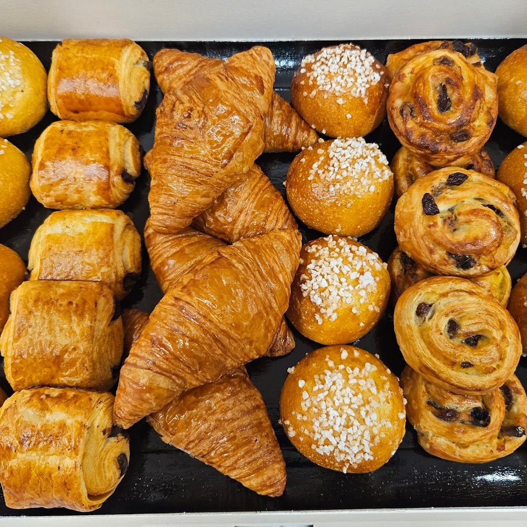 Bread Fest 3