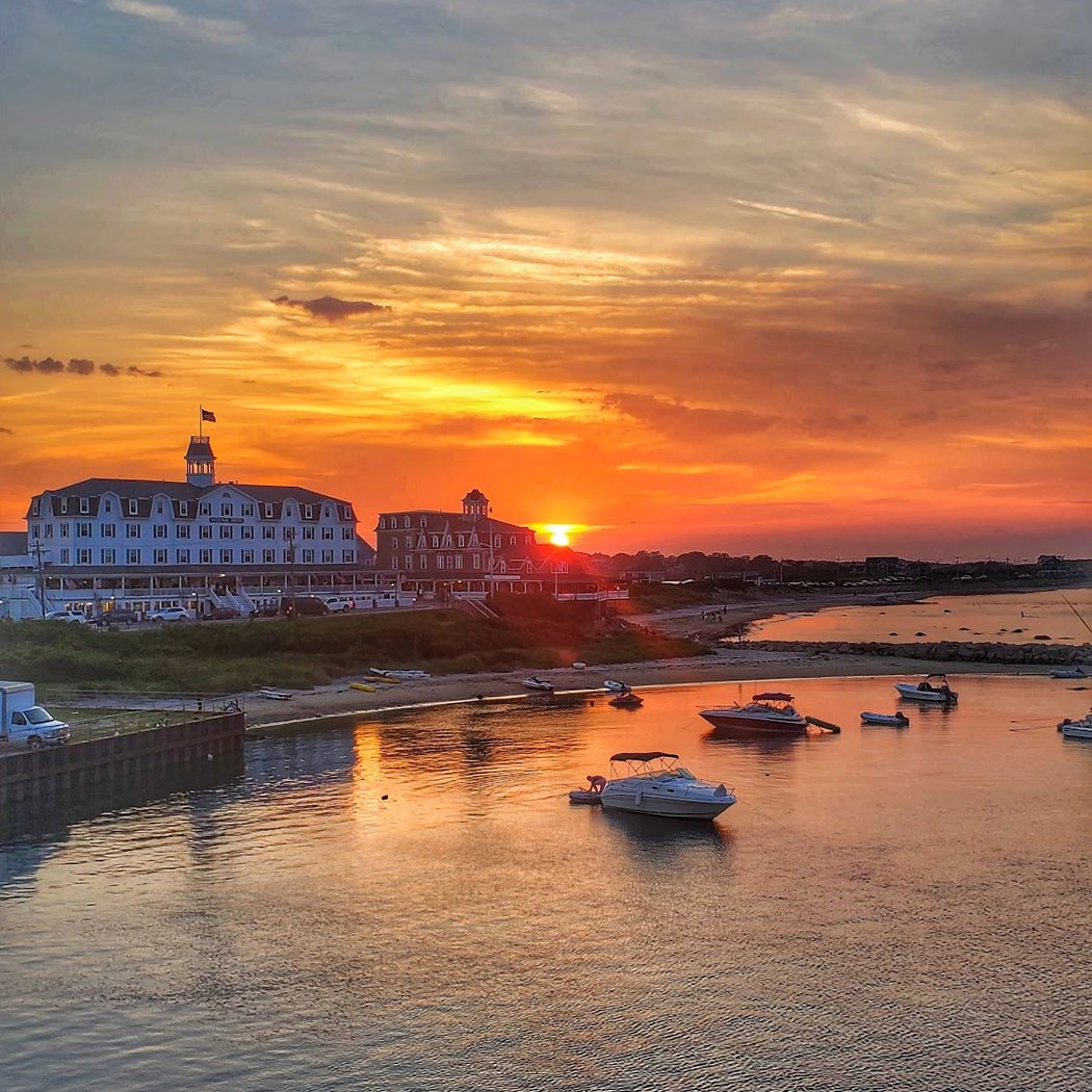 Block Island 1