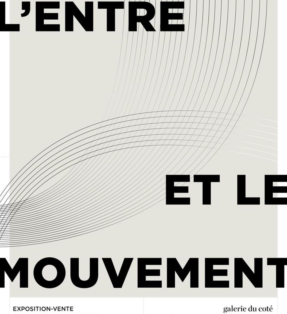 L'entre et le mouvement — Chapitre II : Dépaysés