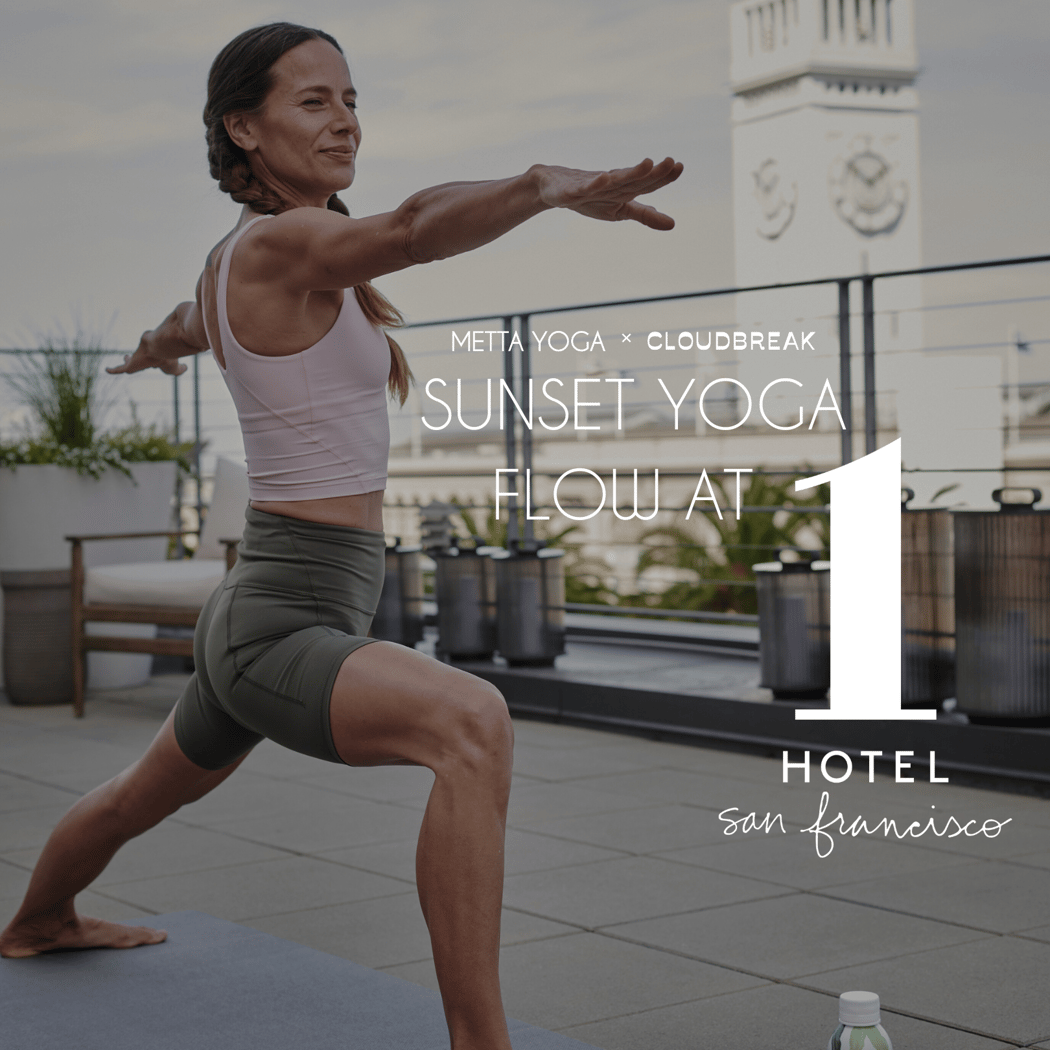Sunset Yoga Flows 1