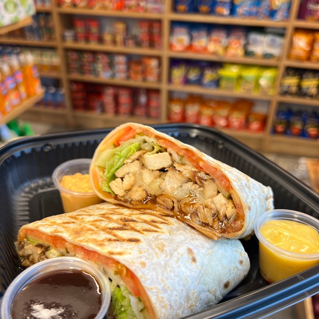 Yorkville Deli Market 1