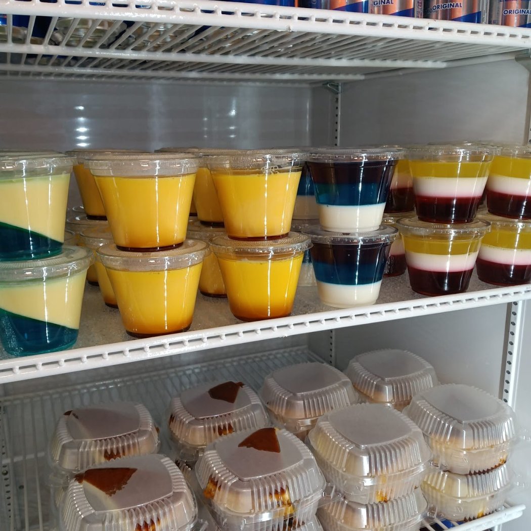 BryJus international Bakery 2