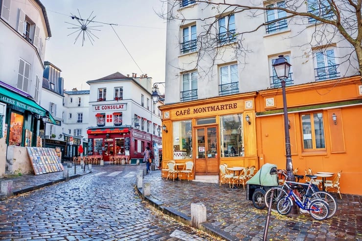 Rue Norvins 1