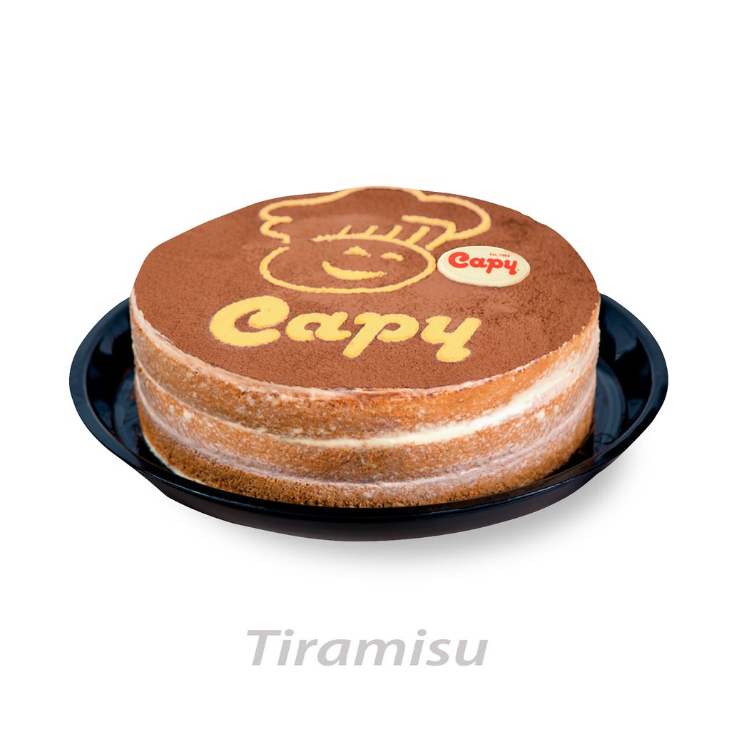 Capy Tres Leches Cake 1