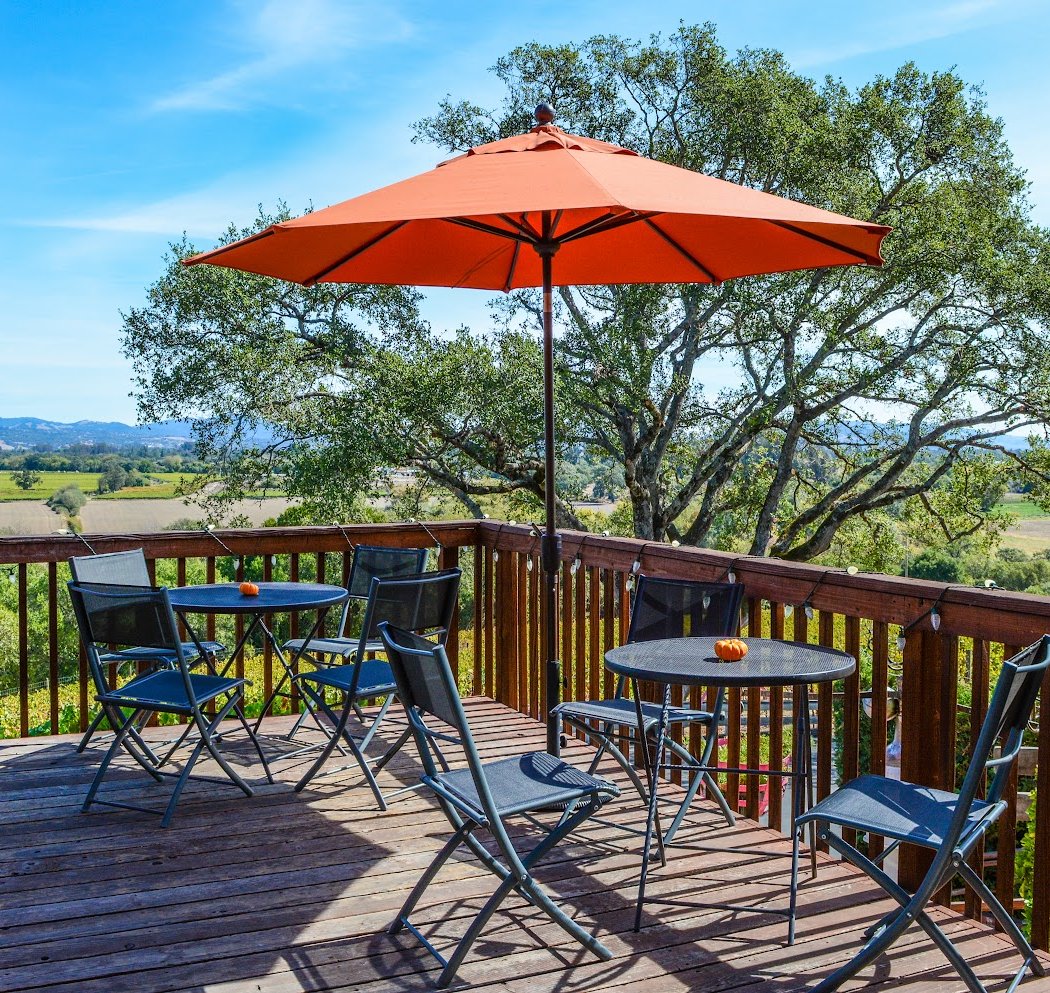 Woodenhead Wines 1