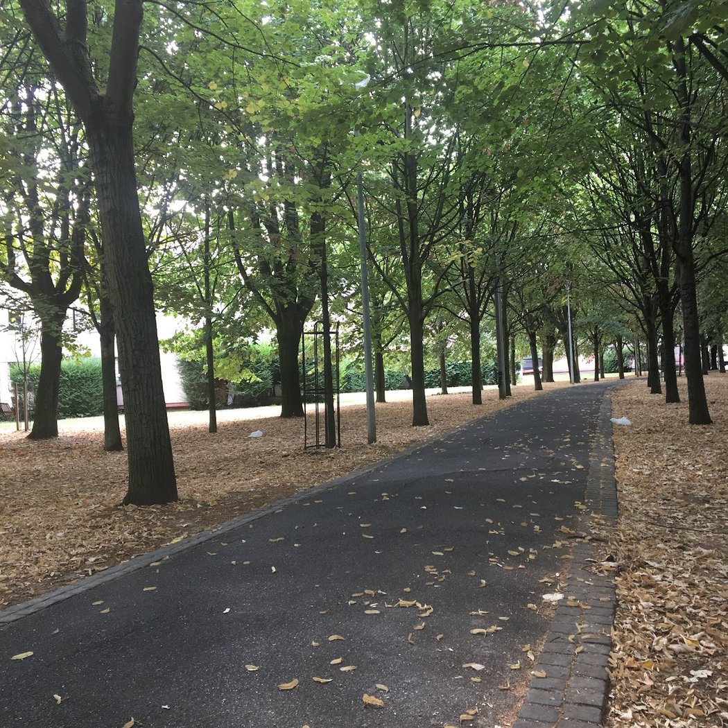 Cité de l'Abreuvoir 2