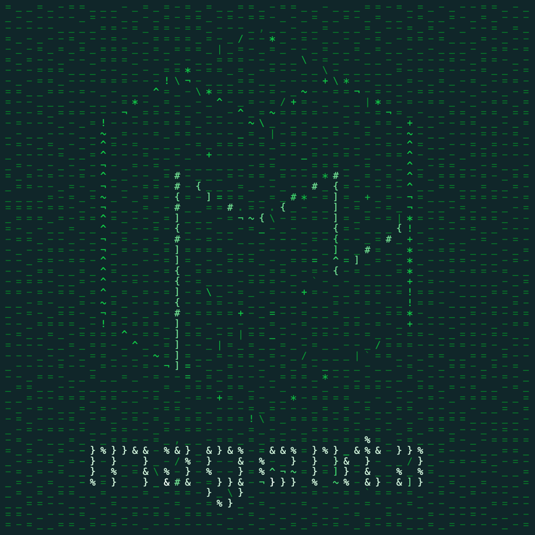 Algorithmic Art Assembly v3.0 2