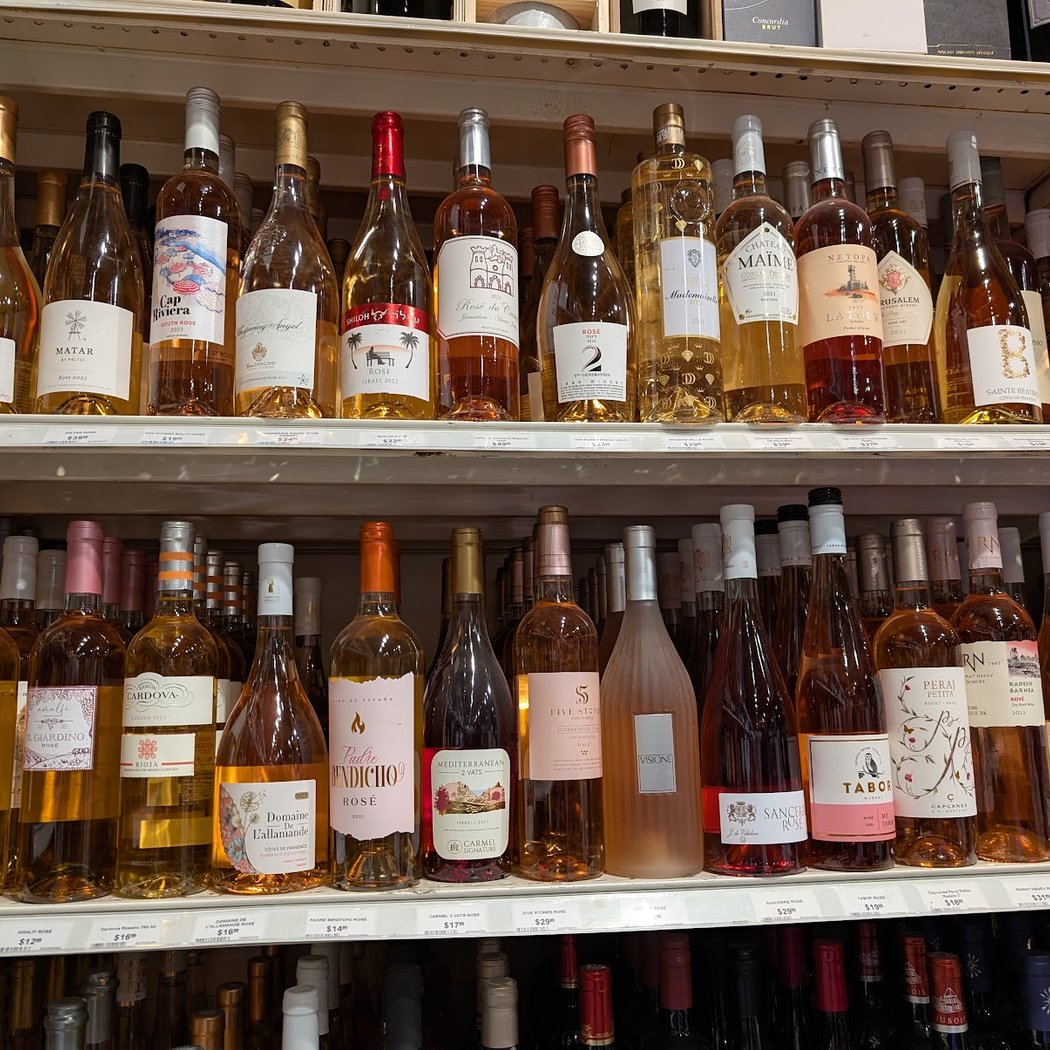 Wine By The Case 3