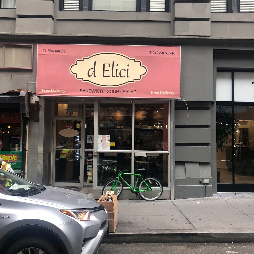 d Elici 2