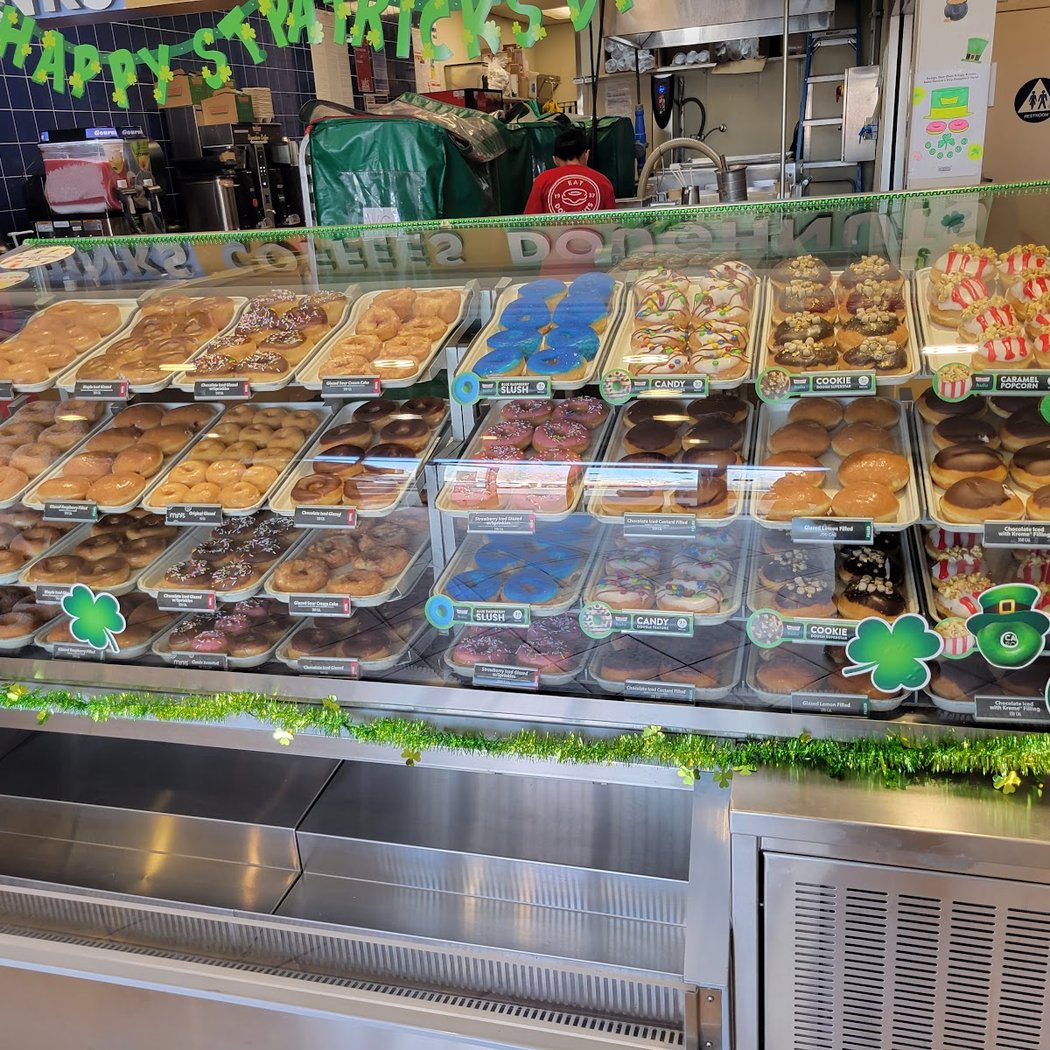 Krispy Kreme 3