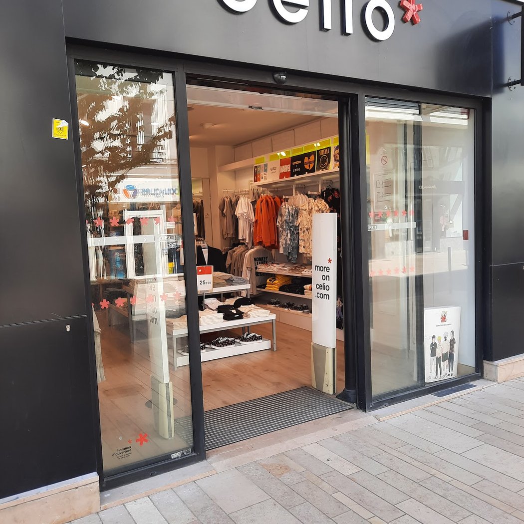 celio 3