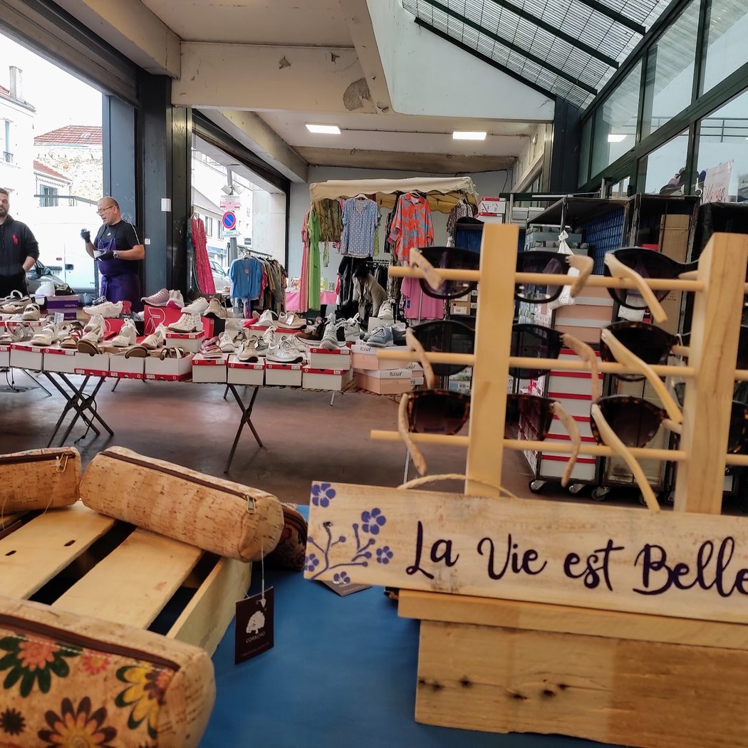 Le Marché du Perreux 3