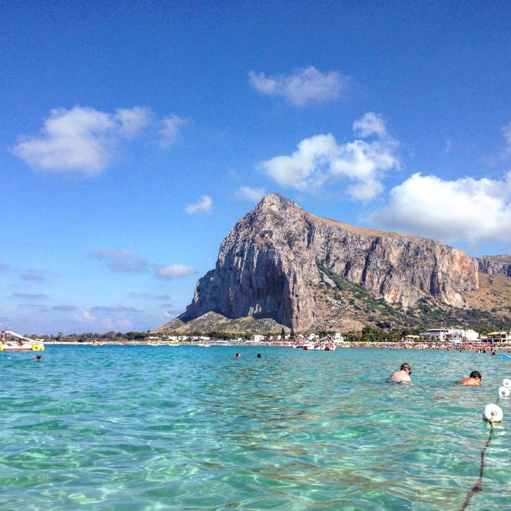 San Vito Lo Capo 1