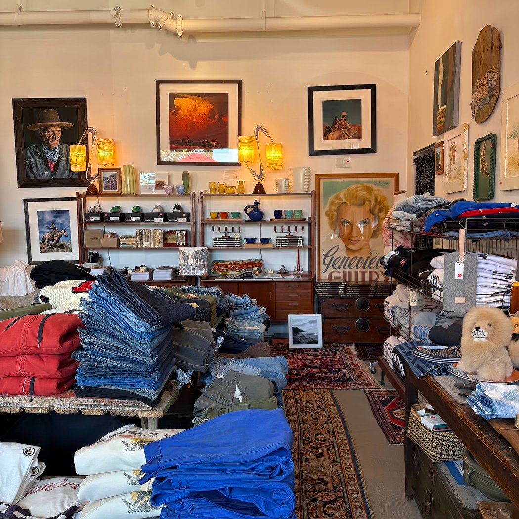 KARL the store 3
